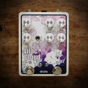 LILAC CLOUD