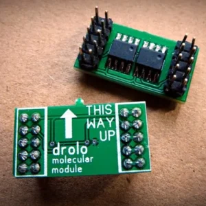 Molecular Module (V3.3)