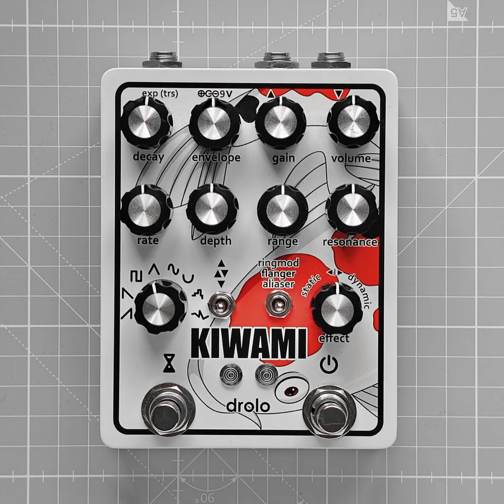 KIWAMI