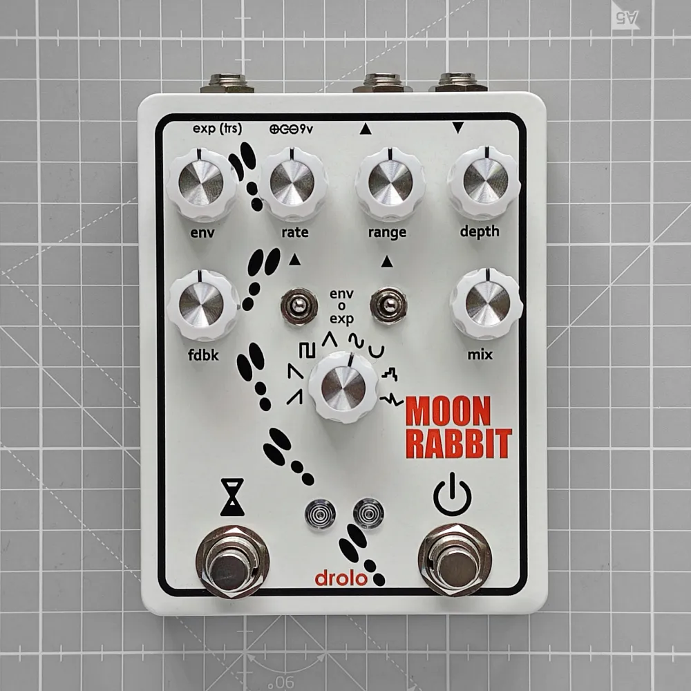 MOON RABBIT